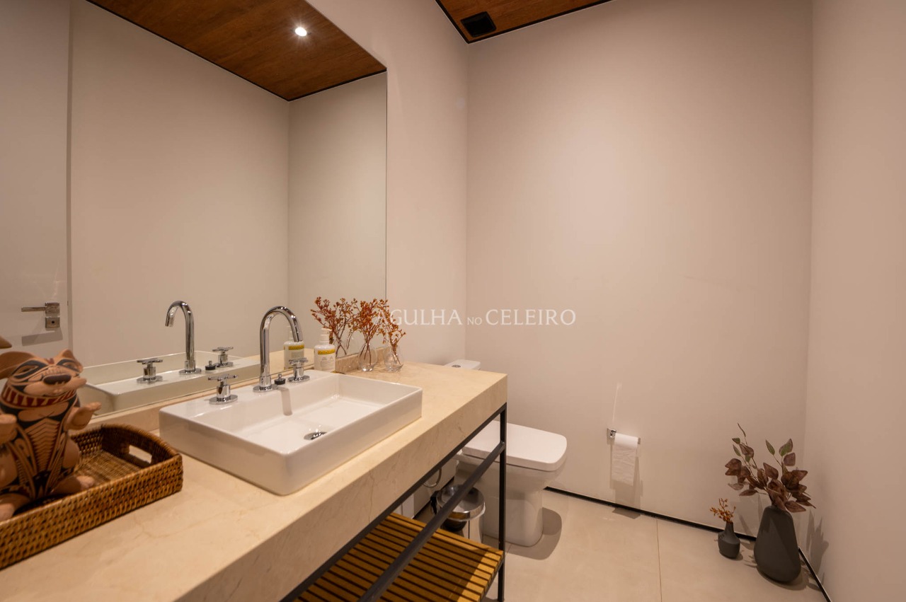 Casa para venda em Jardim Europa