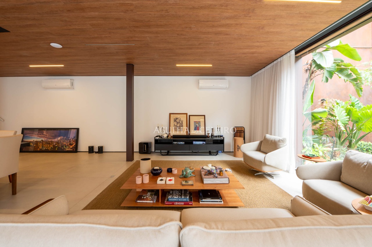 Casa para venda em Jardim Europa