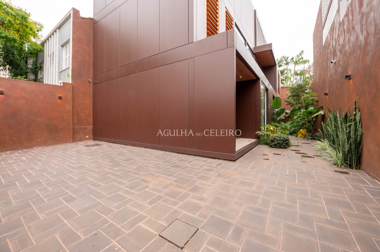 Casa para venda em Jardim Europa