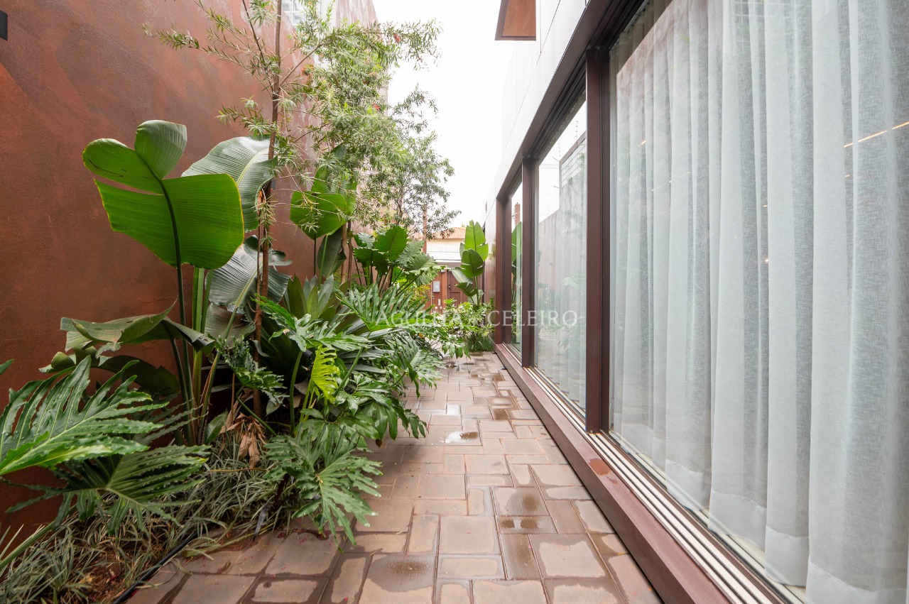 Casa para venda em Jardim Europa