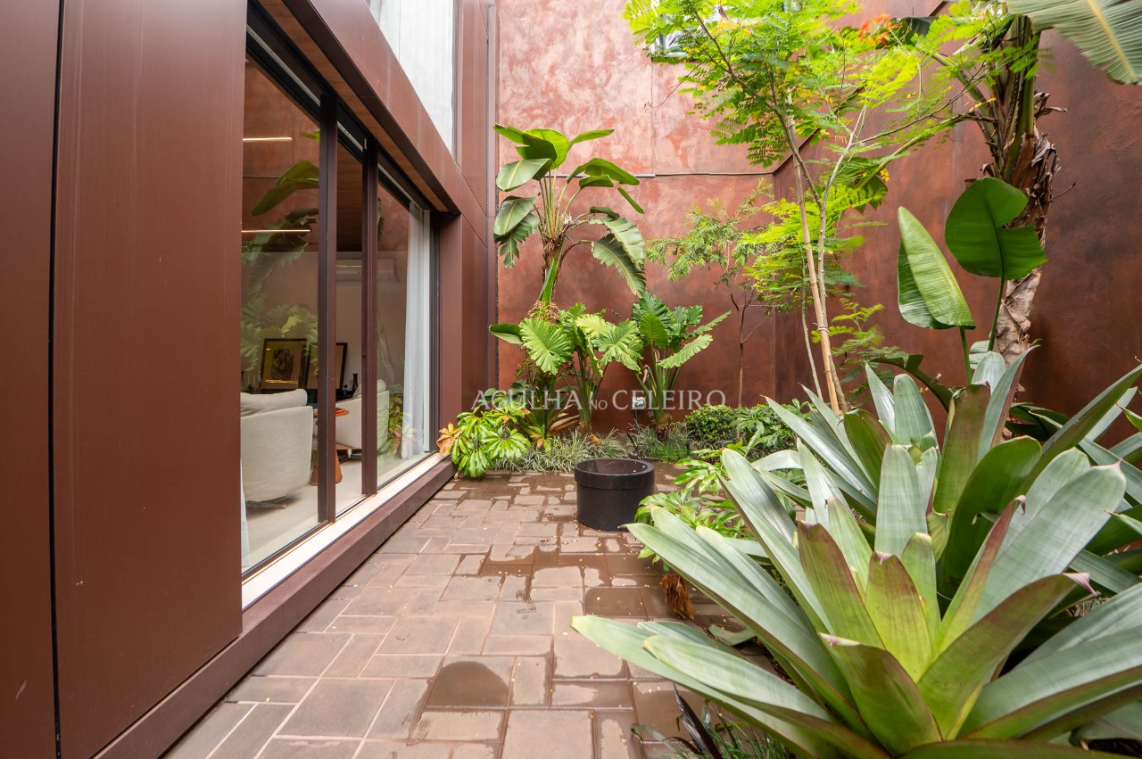 Casa para venda em Jardim Europa