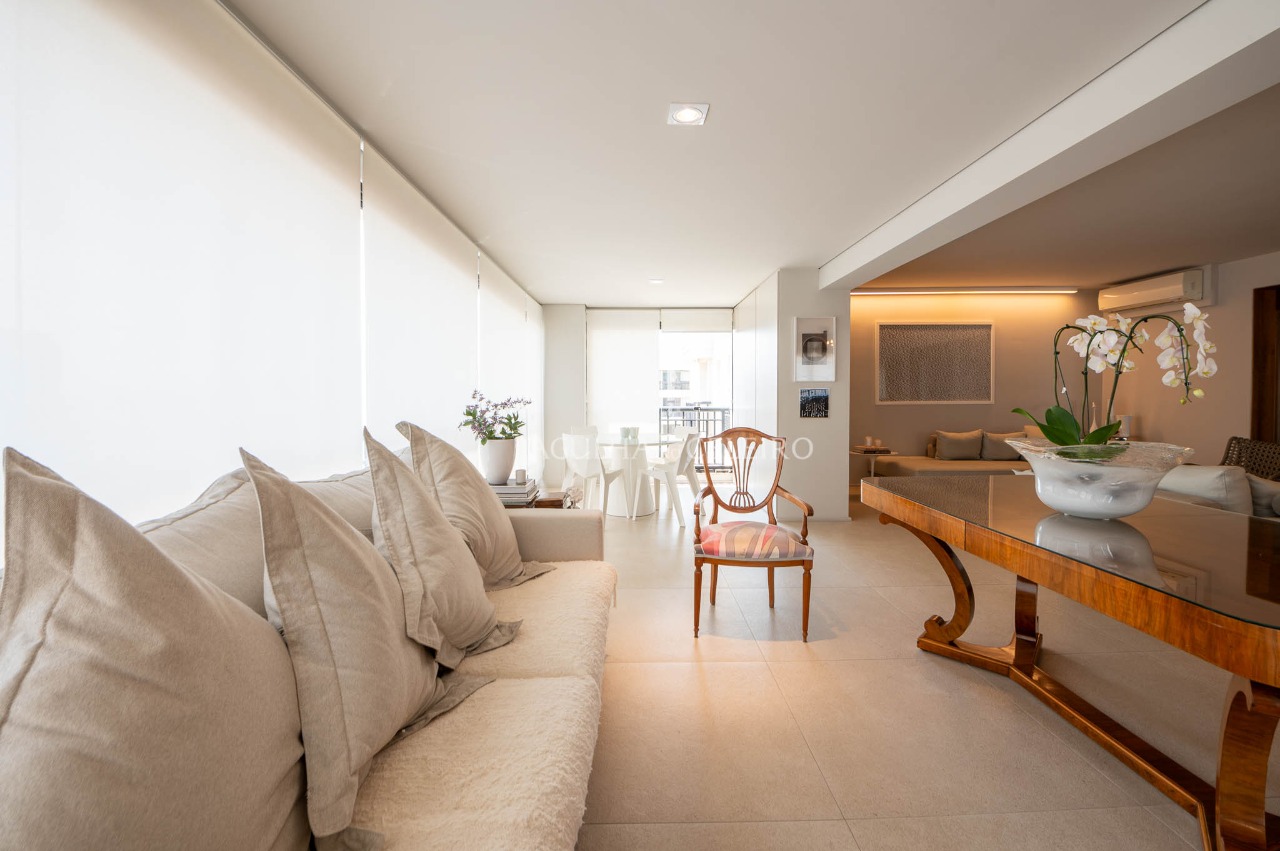 Apartamento para venda em Perdizes