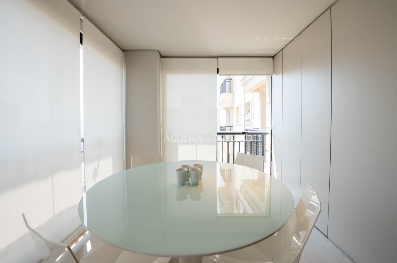 Apartamento para venda em Perdizes