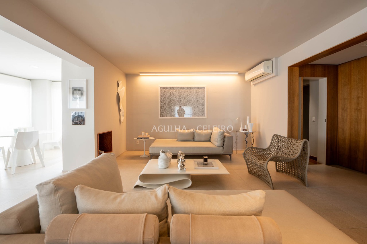 Apartamento para venda em Perdizes