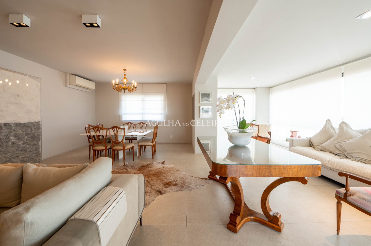 Apartamento para venda em Perdizes