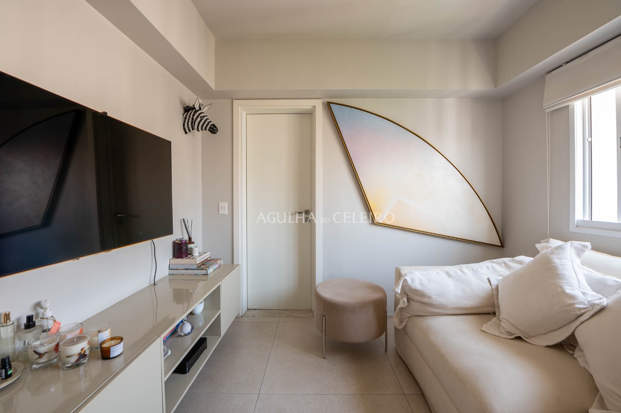 Apartamento para venda em Perdizes