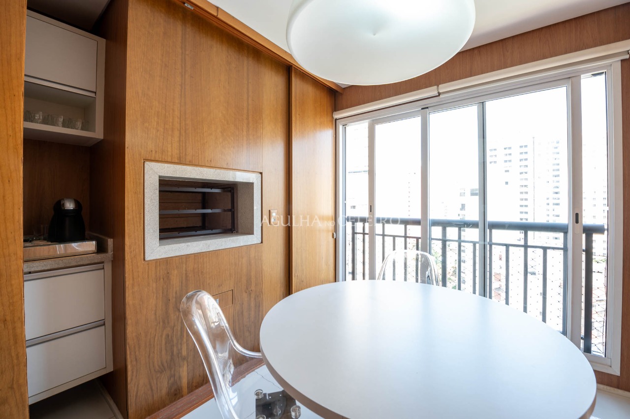 Apartamento para venda em Perdizes