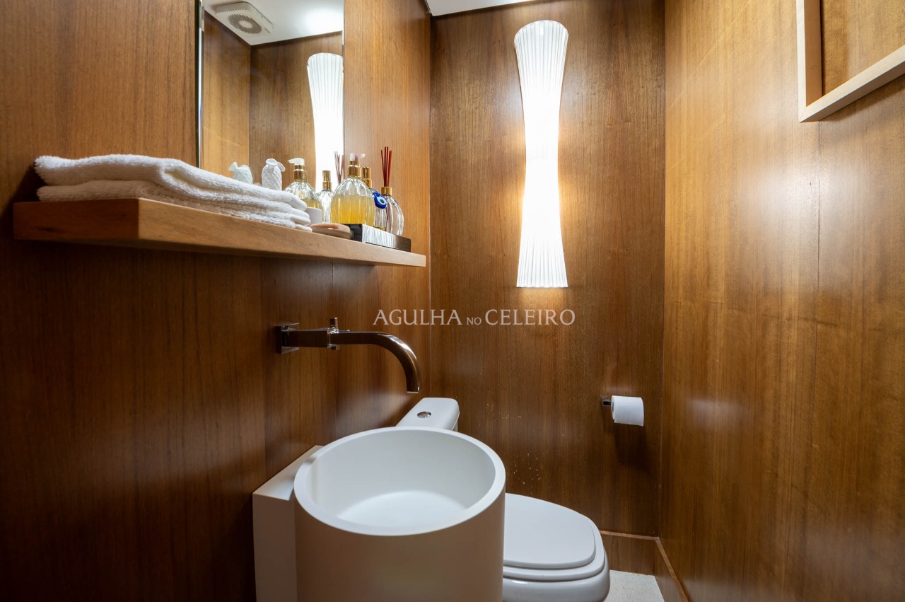 Apartamento para venda em Perdizes