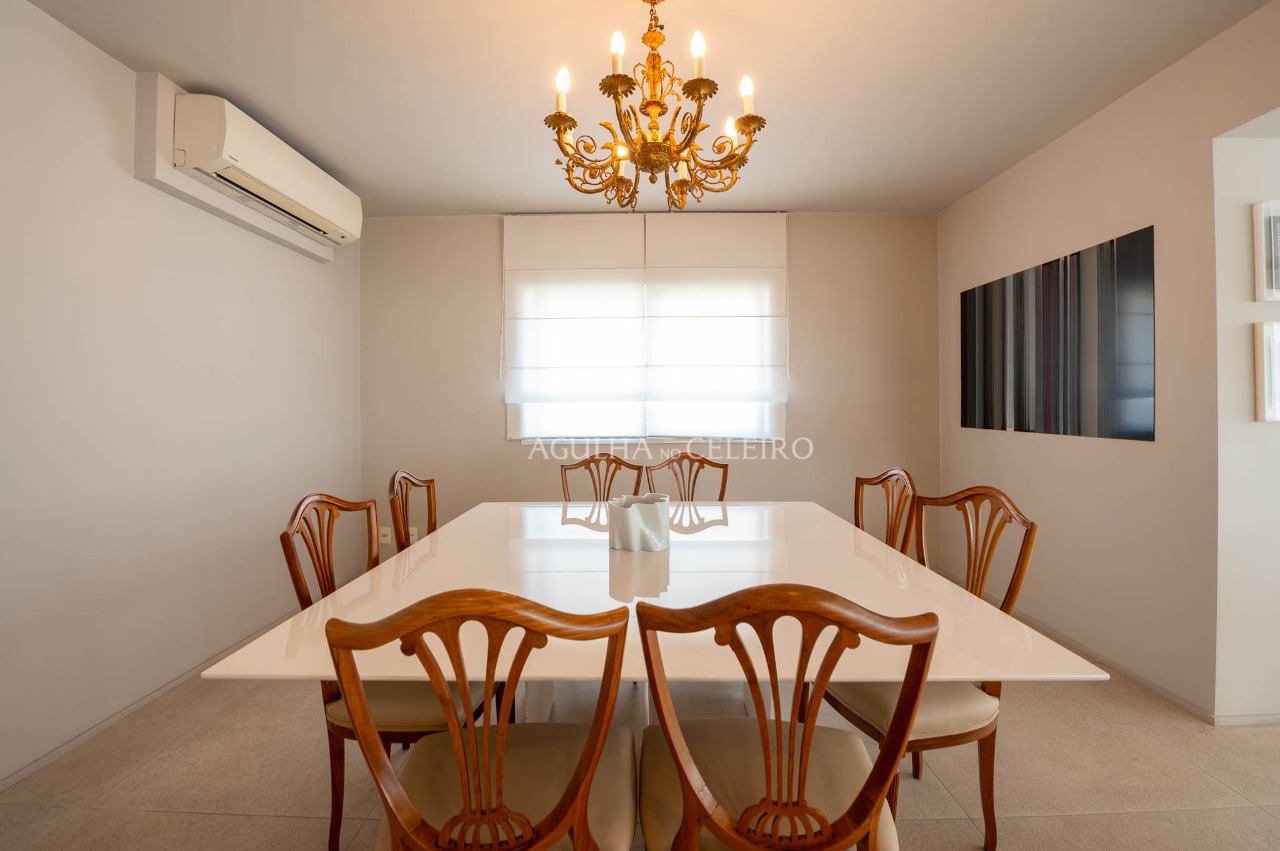 Apartamento para venda em Perdizes
