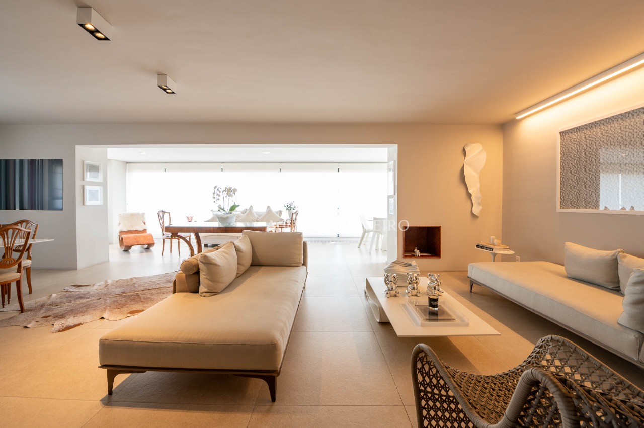Apartamento para venda em Perdizes