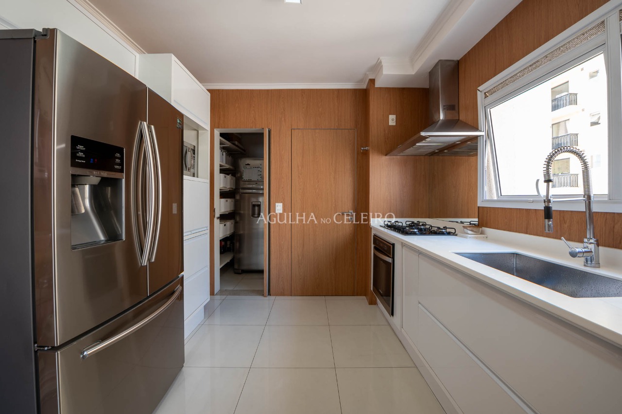 Apartamento para venda em Perdizes