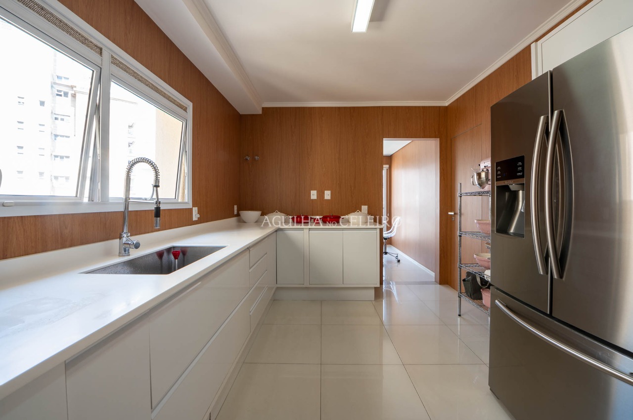 Apartamento para venda em Perdizes