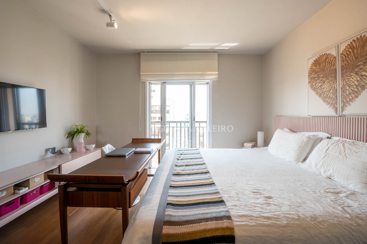 Apartamento para venda em Perdizes