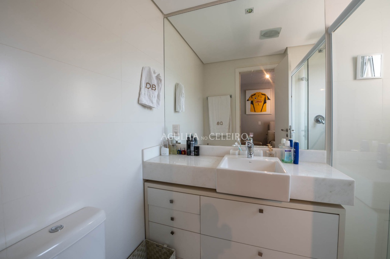 Apartamento para venda em Perdizes