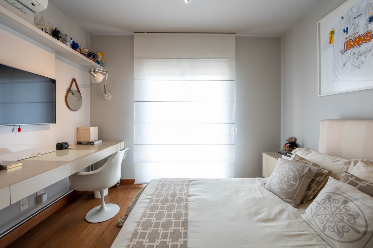 Apartamento para venda em Perdizes