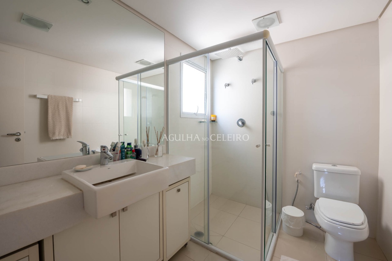 Apartamento para venda em Perdizes