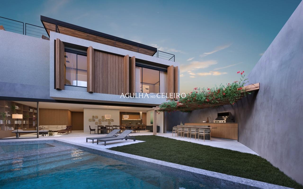 Casa para venda em Jardim Europa