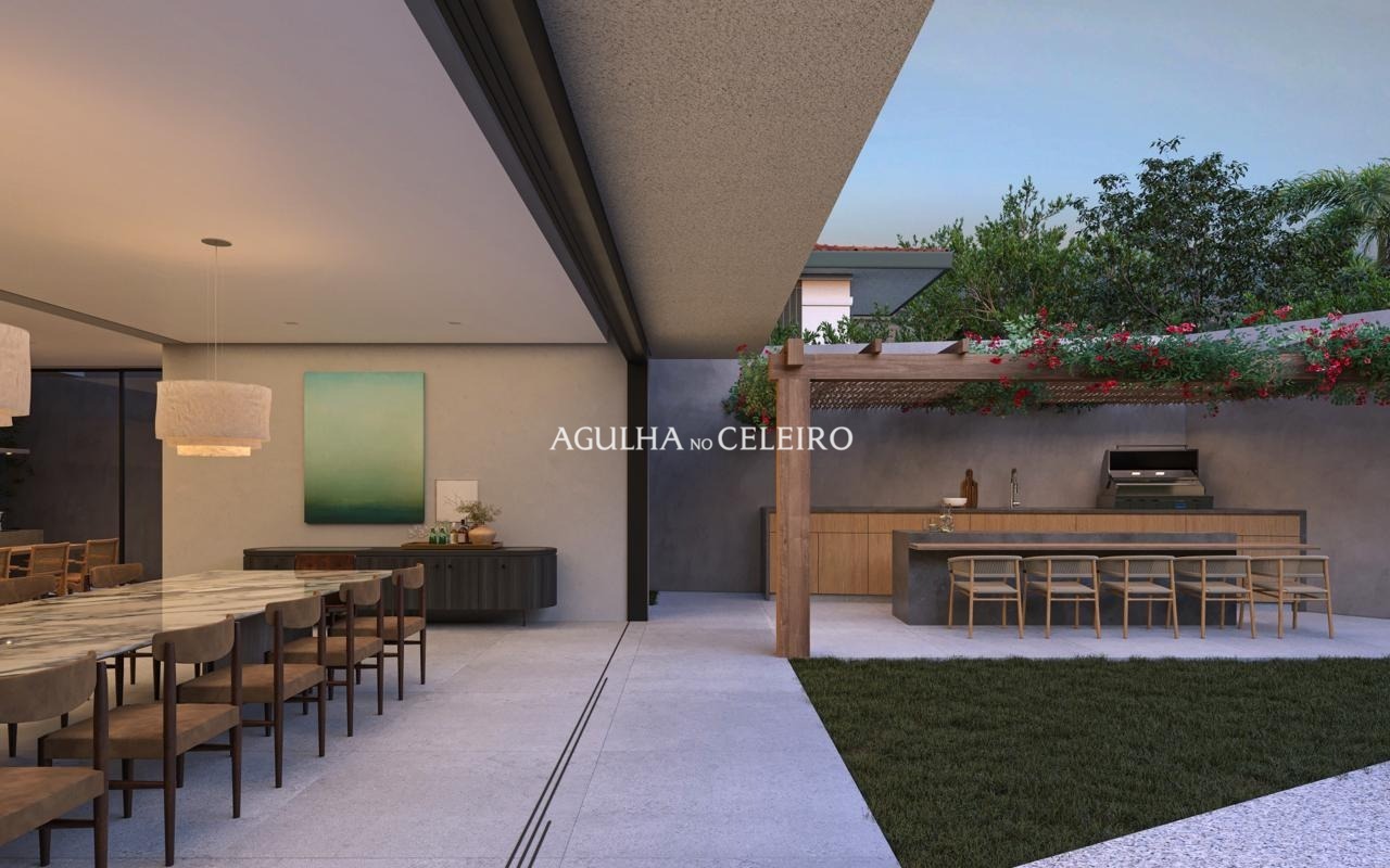 Casa para venda em Jardim Europa