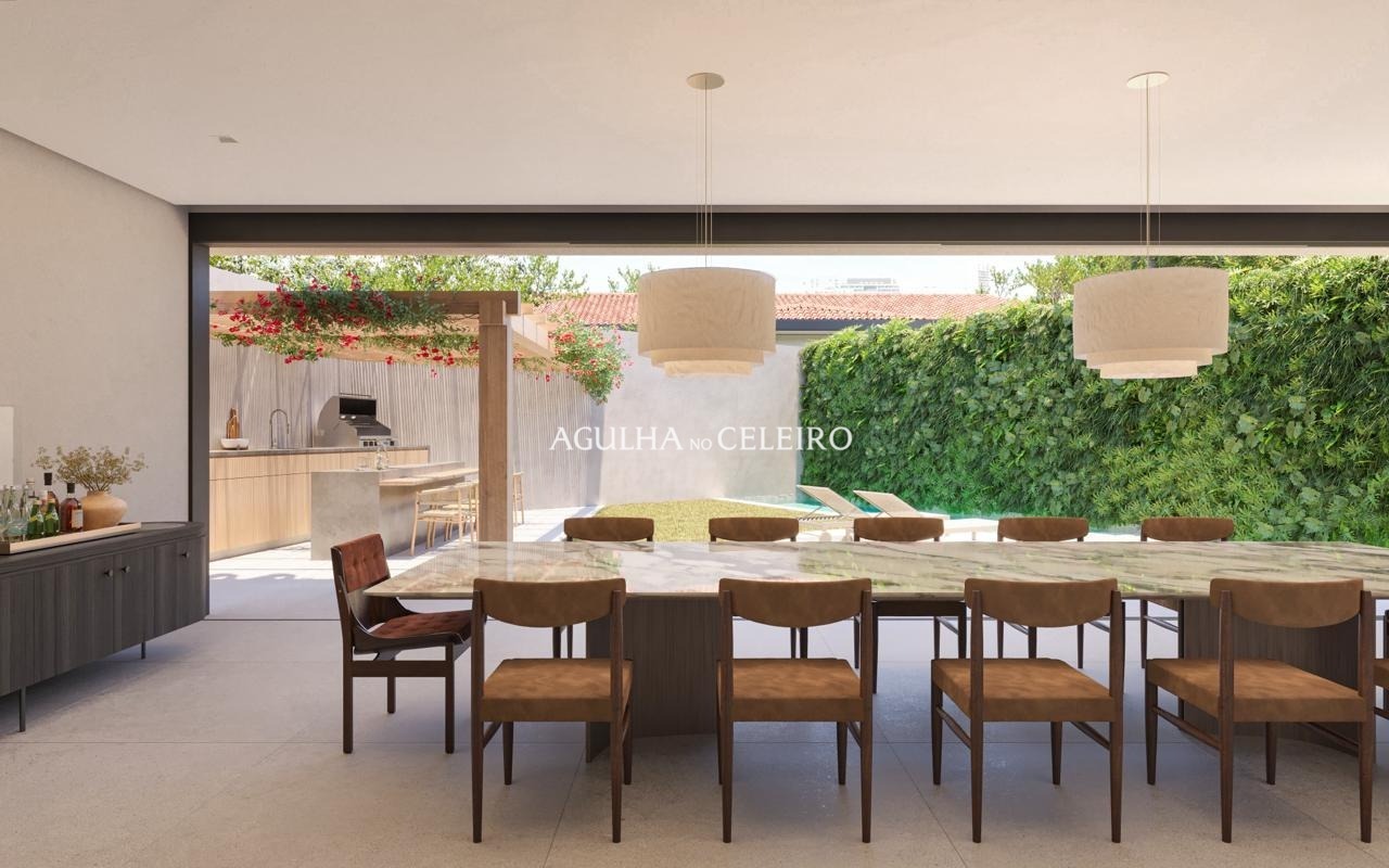 Casa para venda em Jardim Europa
