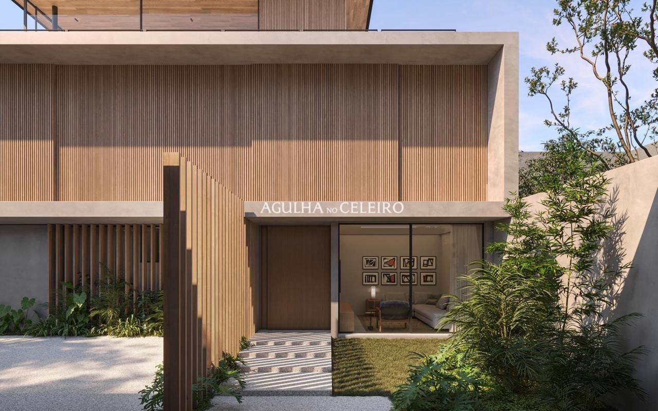 Casa para venda em Jardim Europa