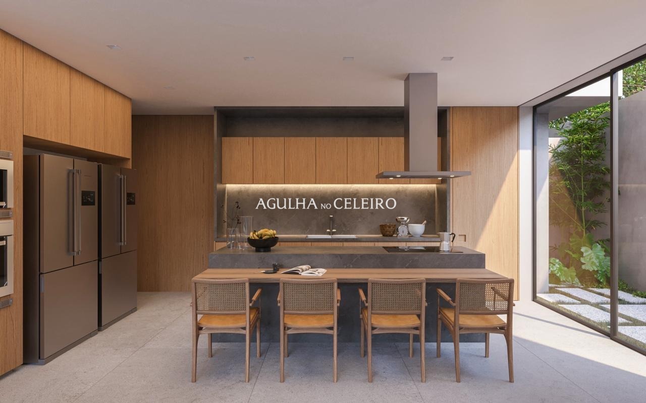 Casa para venda em Jardim Europa