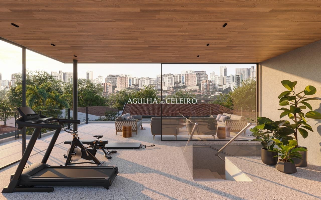 Casa para venda em Jardim Europa