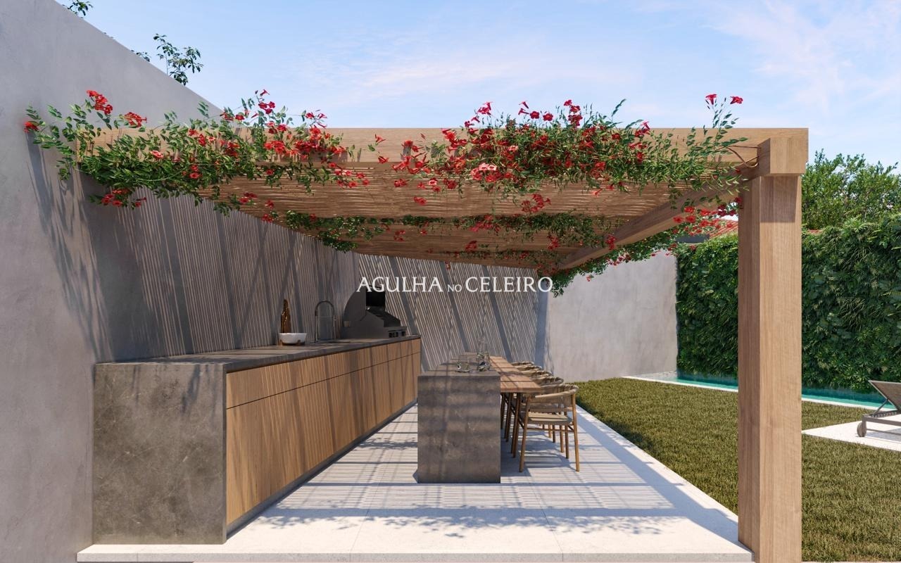 Casa para venda em Jardim Europa