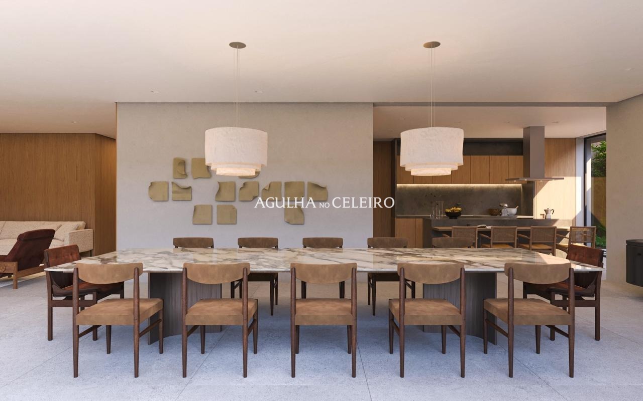Casa para venda em Jardim Europa