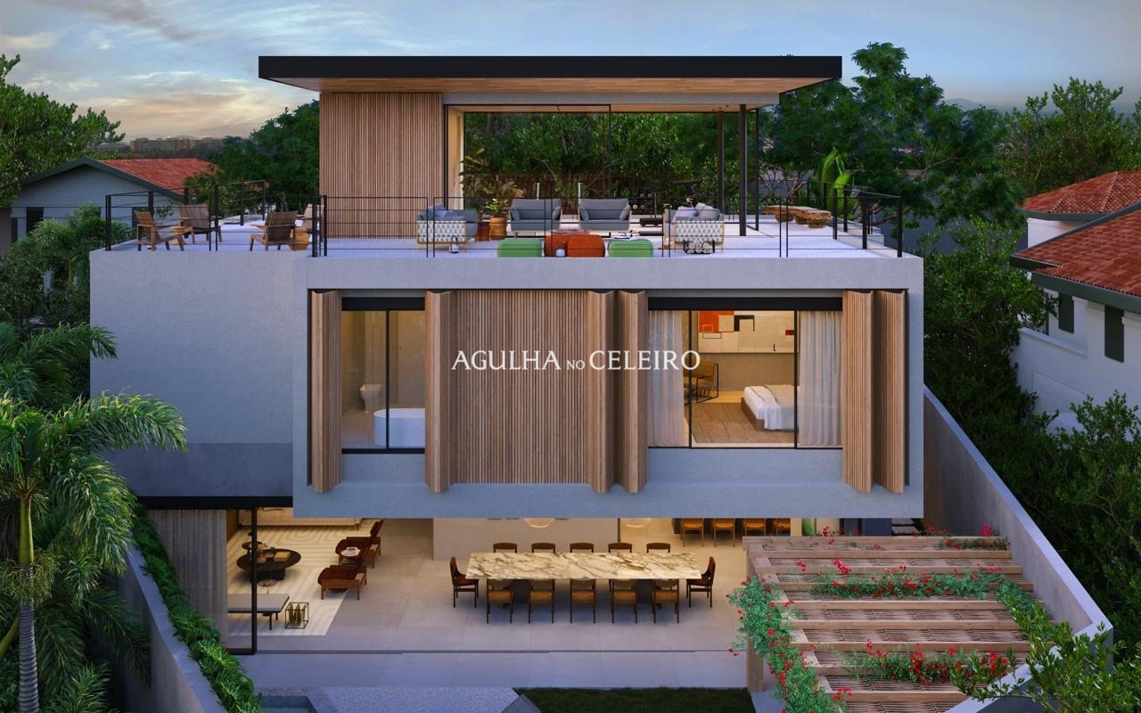 Casa para venda em Jardim Europa