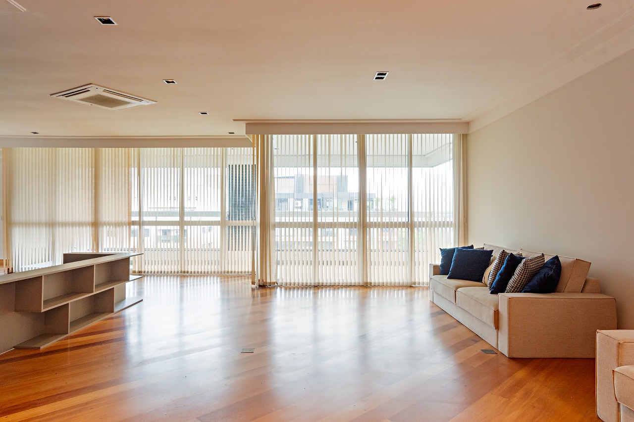 Apartamento para venda em Vila Beatriz
