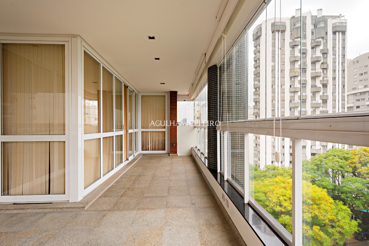 Apartamento para venda em Vila Beatriz
