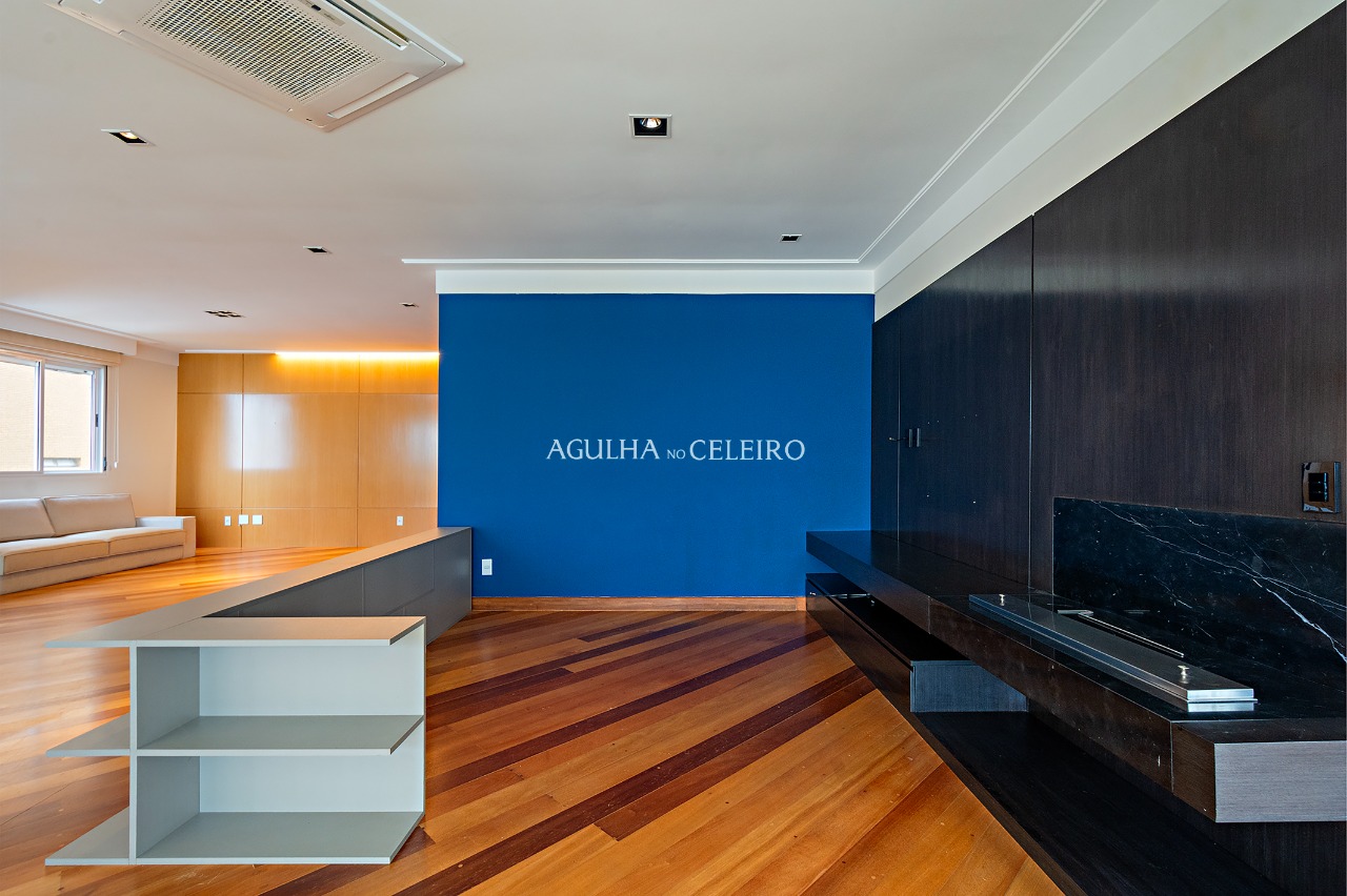 Apartamento para venda em Vila Beatriz