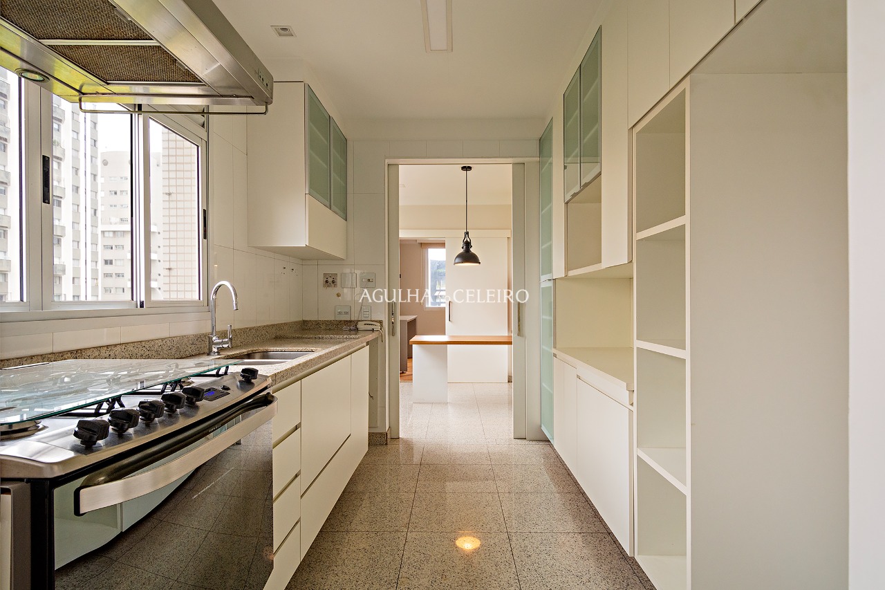 Apartamento para venda em Vila Beatriz