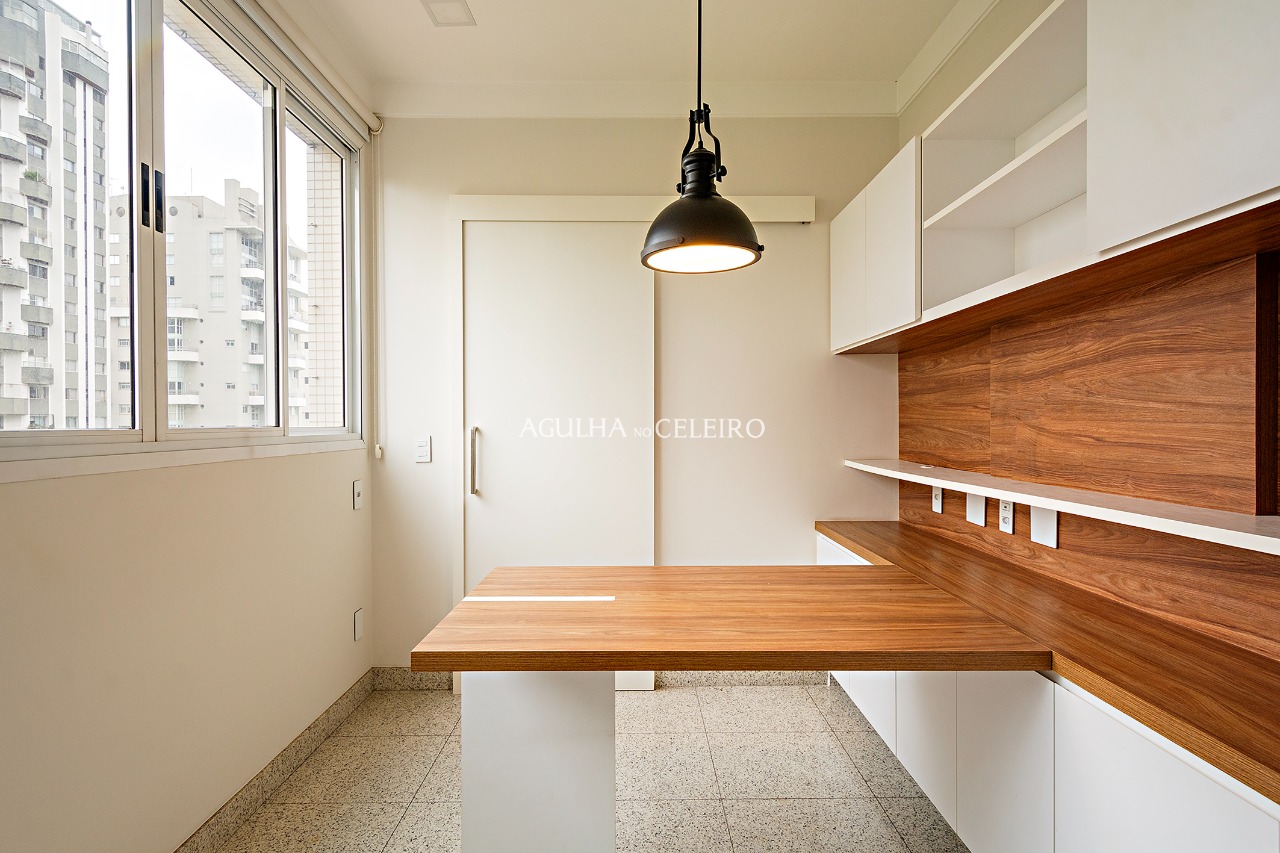 Apartamento para venda em Vila Beatriz