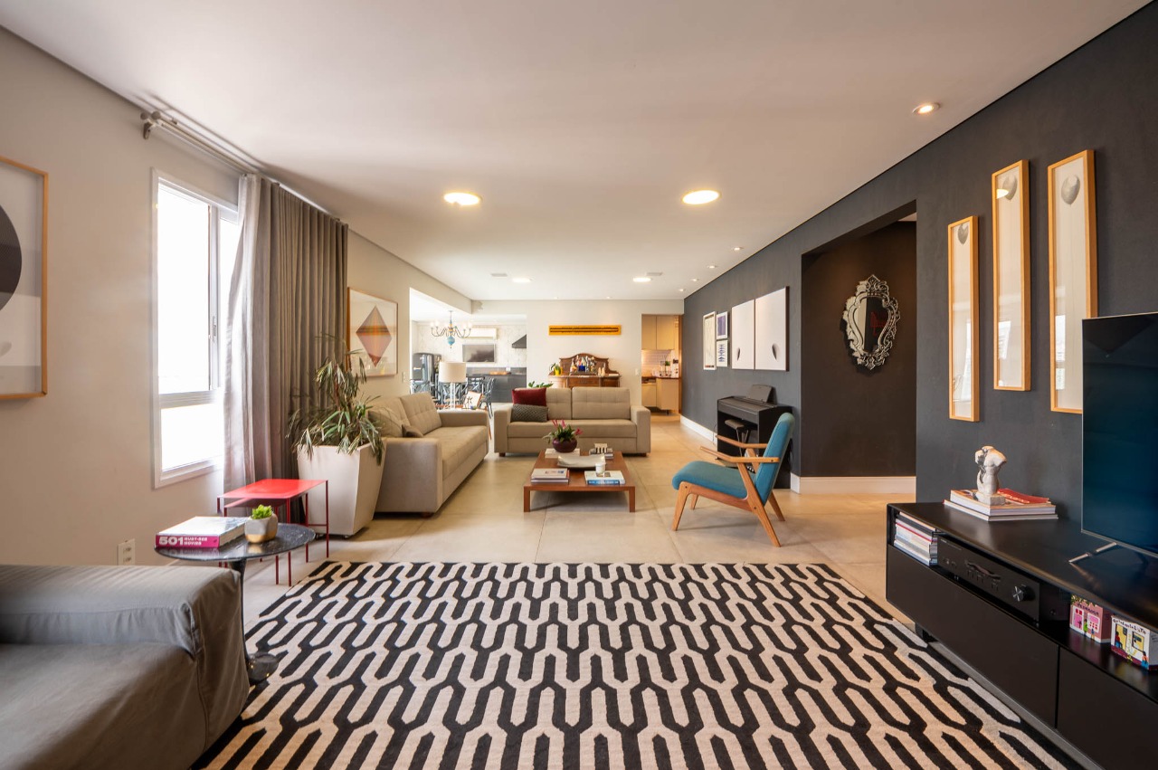 Apartamento para venda em Vila Olímpia