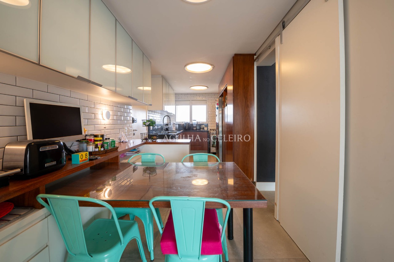 Apartamento para venda em Vila Olímpia