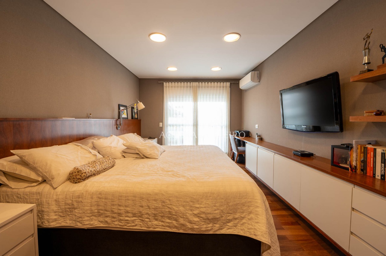 Apartamento para venda em Vila Olímpia