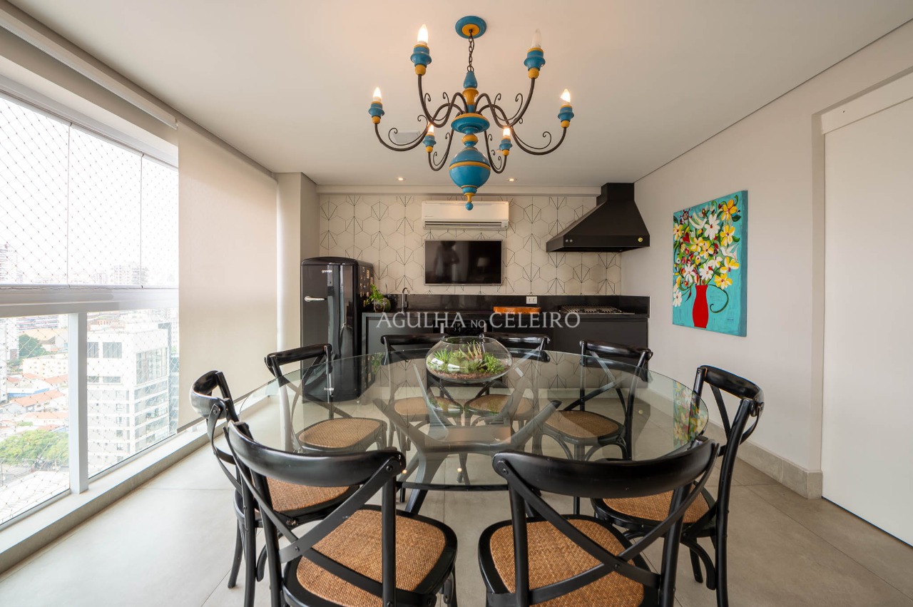 Apartamento para venda em Vila Olímpia