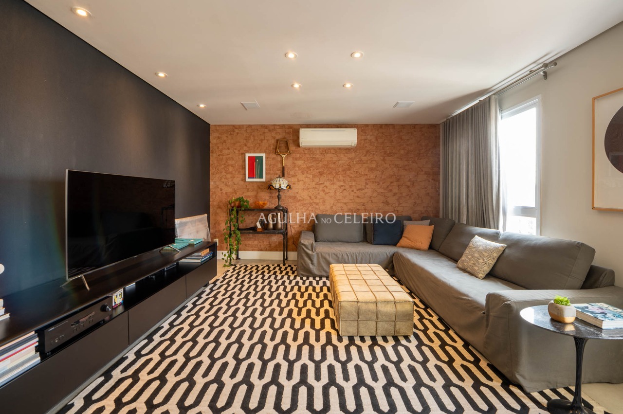 Apartamento para venda em Vila Olímpia