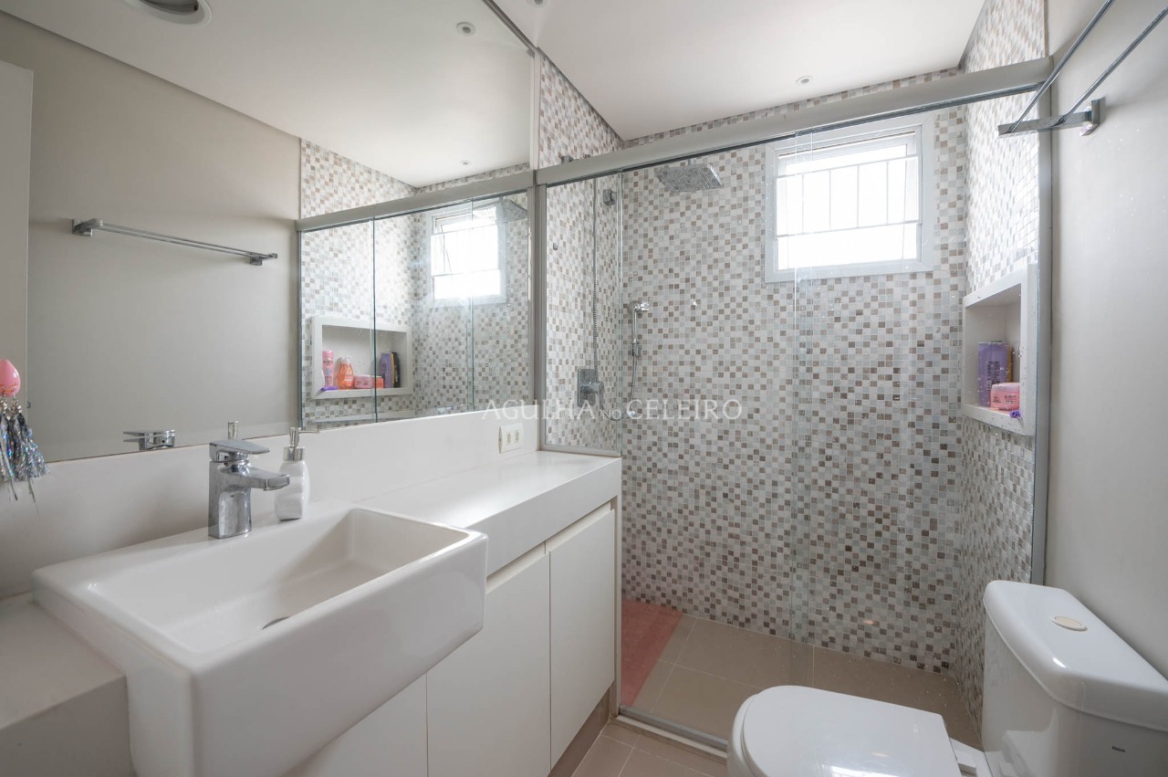 Apartamento para venda em Vila Olímpia