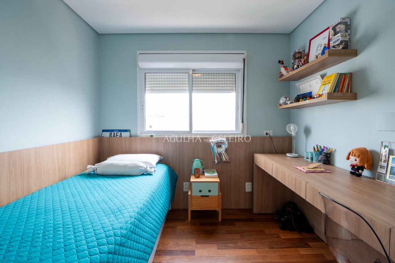 Apartamento para venda em Vila Olímpia