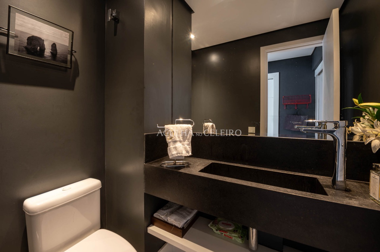 Apartamento para venda em Vila Olímpia