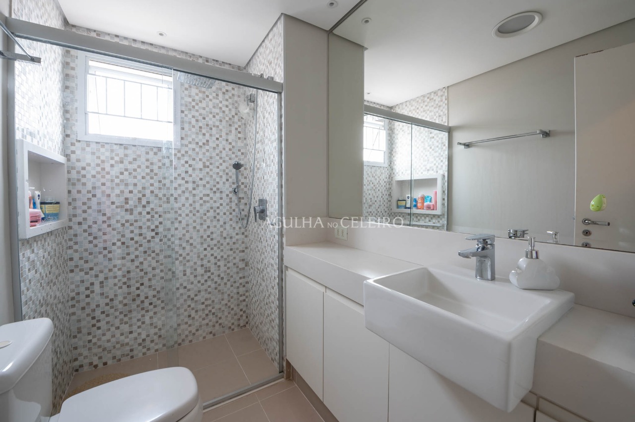 Apartamento para venda em Vila Olímpia