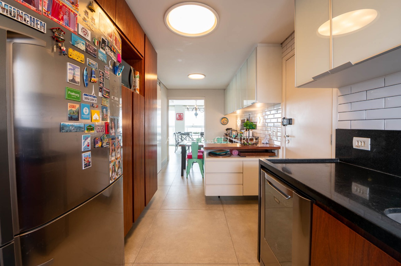 Apartamento para venda em Vila Olímpia