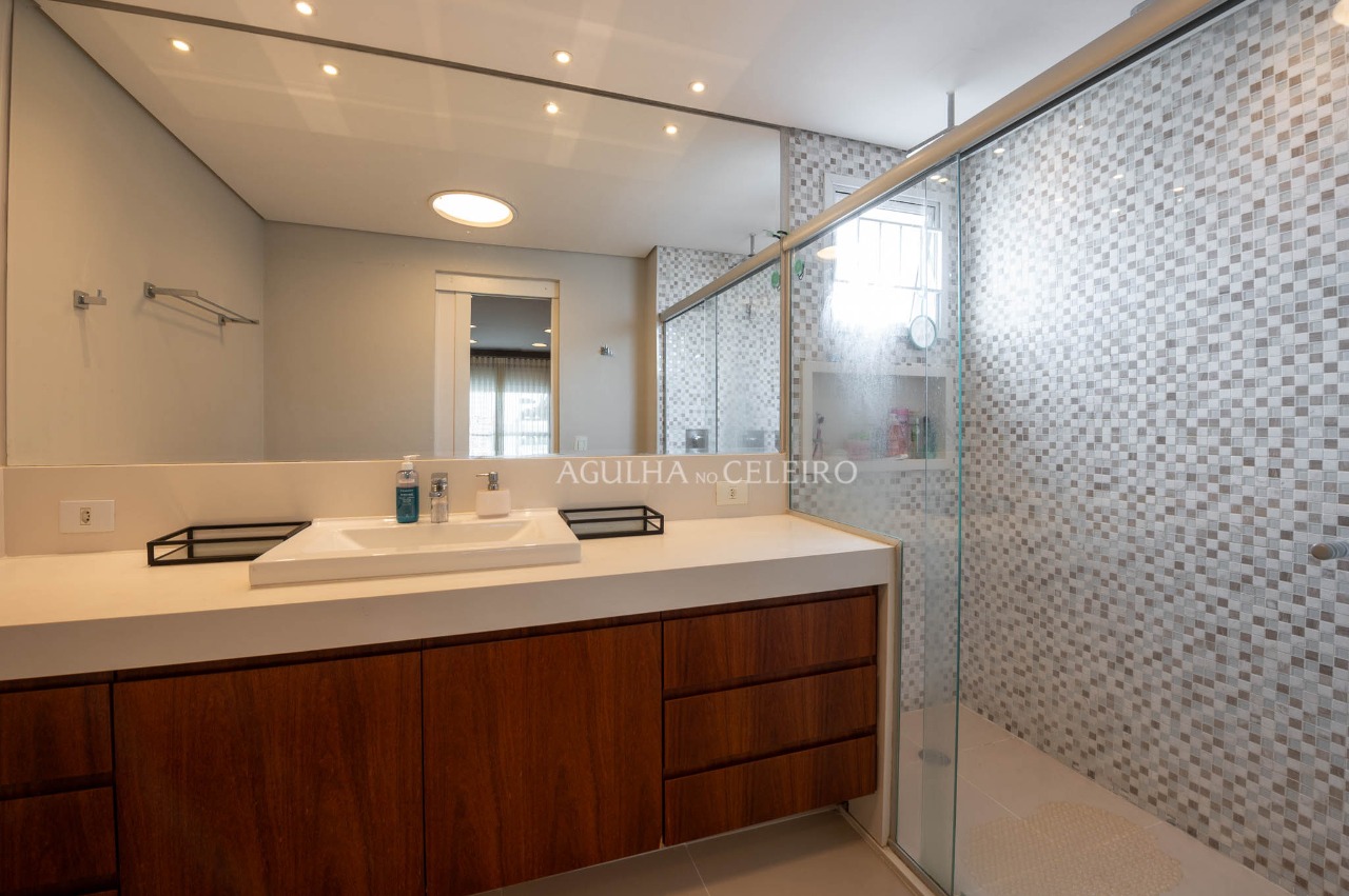 Apartamento para venda em Vila Olímpia