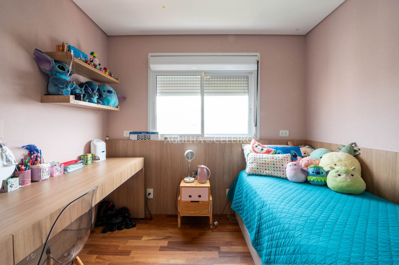 Apartamento para venda em Vila Olímpia