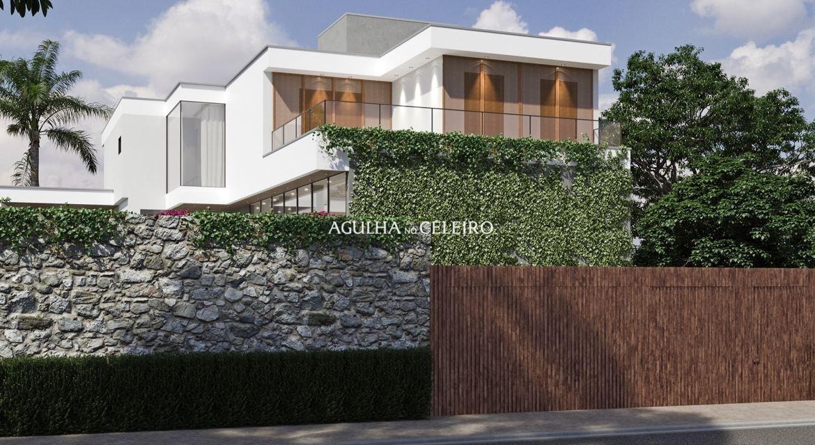 Casa para venda em Jardim Guedala
