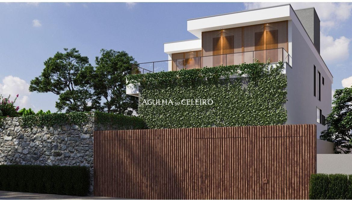 Casa para venda em Jardim Guedala