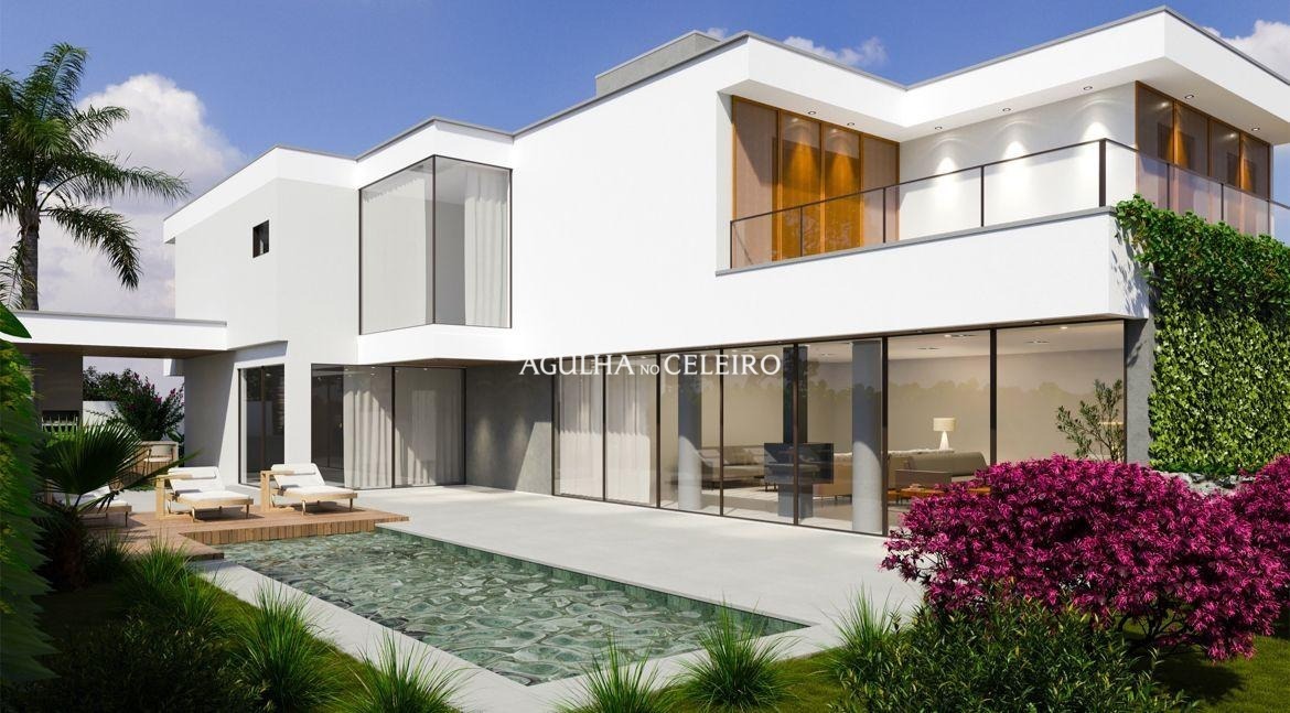 Casa para venda em Jardim Guedala