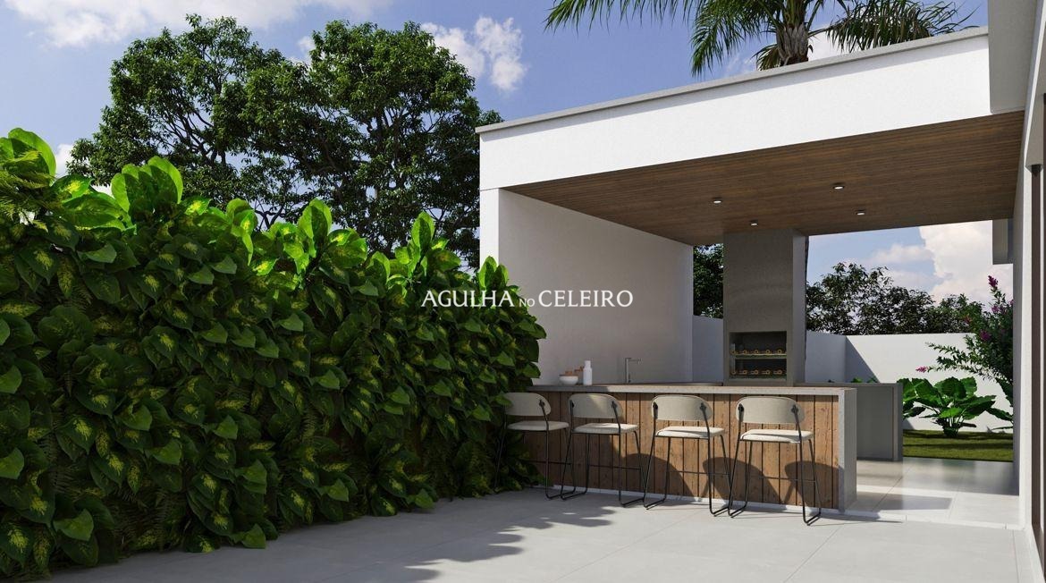 Casa para venda em Jardim Guedala